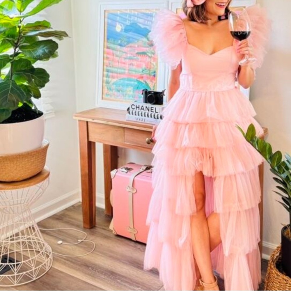 Enchanted Dress💫✨ - Picture 5 of 16
